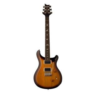 PRS ST24TS Tobacco Sunburst SE Standard 24 Electric Guitar